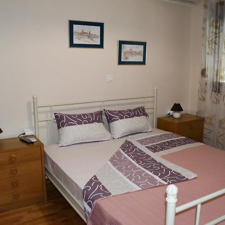 Apartmán Petros House Nikiti  Exteriér fotografie