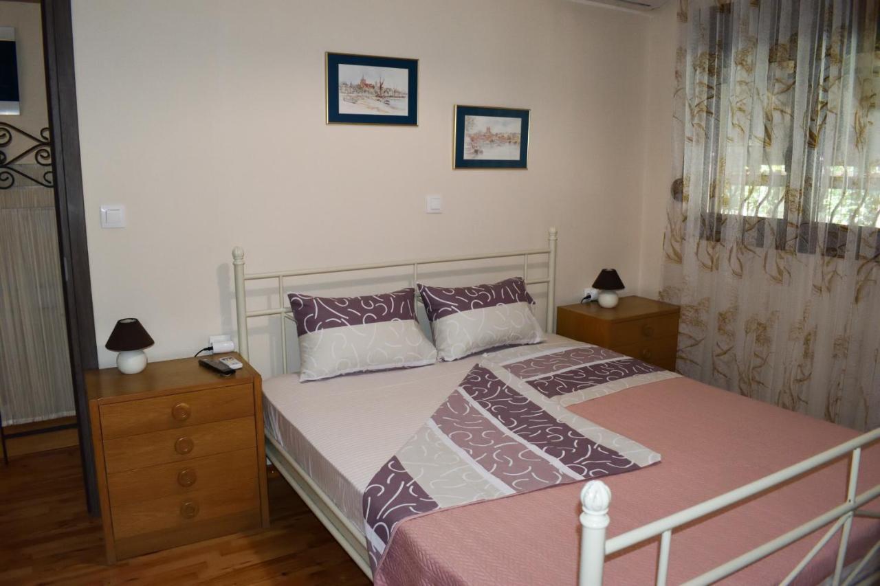 Apartmán Petros House Nikiti  Exteriér fotografie