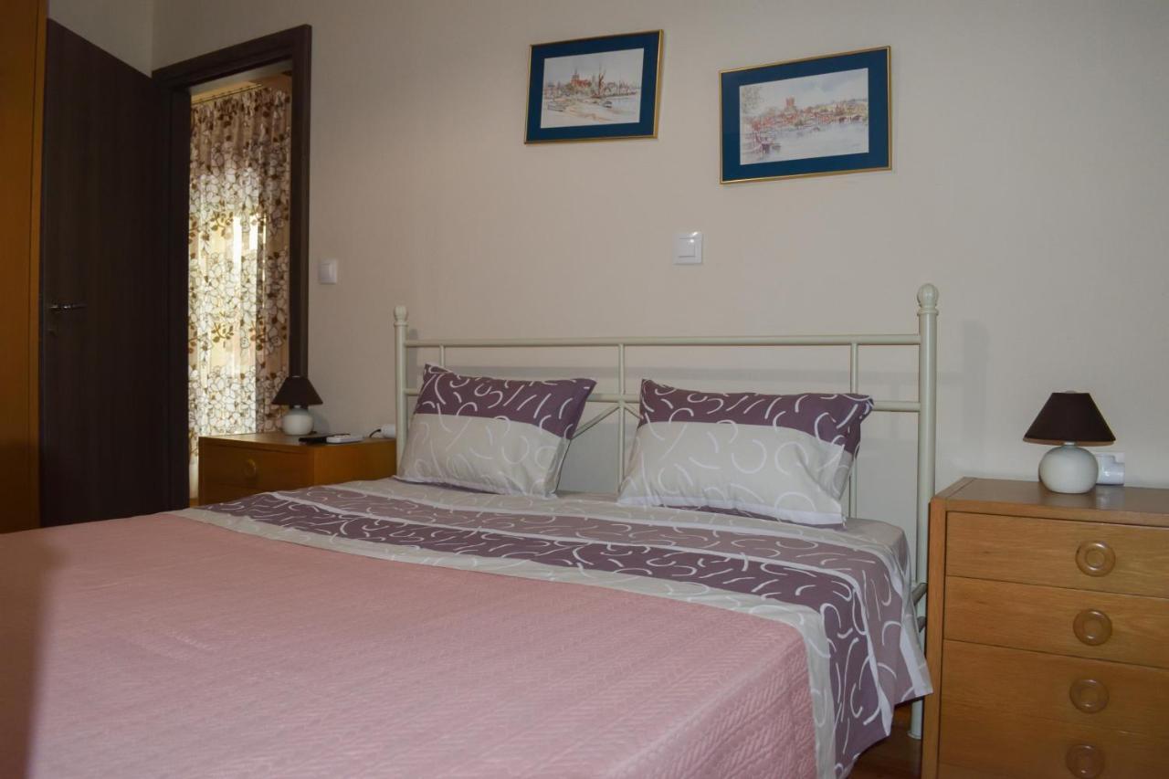 Apartmán Petros House Nikiti  Exteriér fotografie