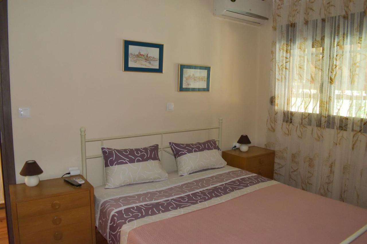 Apartmán Petros House Nikiti  Exteriér fotografie