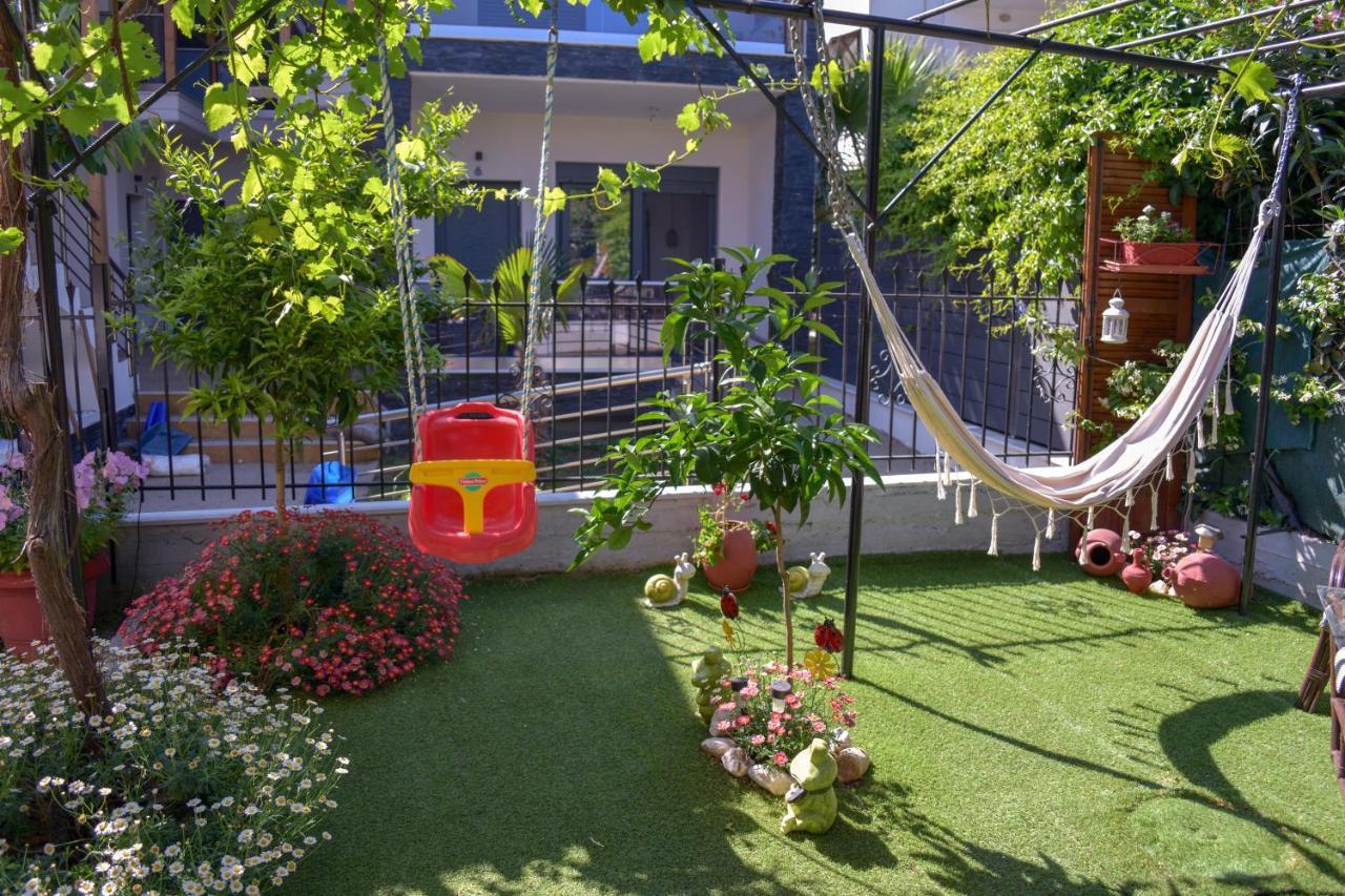 Apartmán Petros House Nikiti  Exteriér fotografie